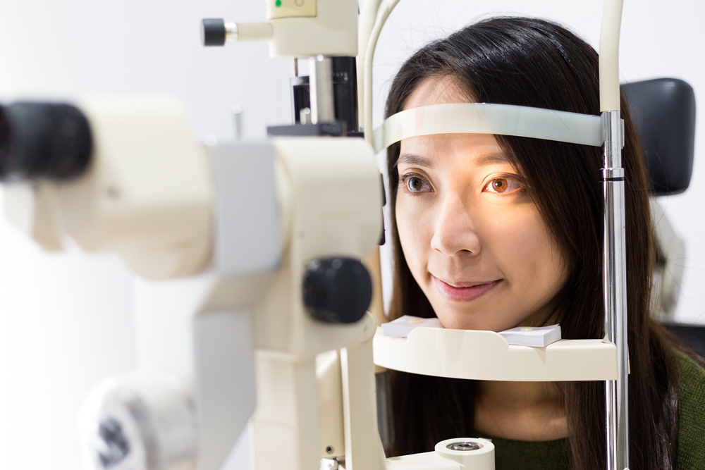 แอพ'DeepEye'ตรวจเบาหวานขึ้นตา thaihealth