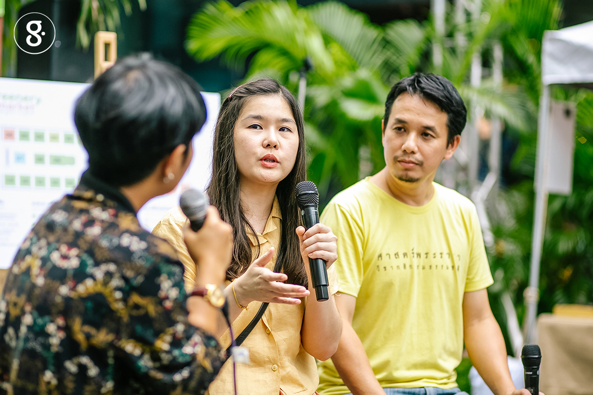 เคล็ดวิชาการใช้ชีวิตที่เป็นมิตรกับสิ่งแวดล้อม thaihealth