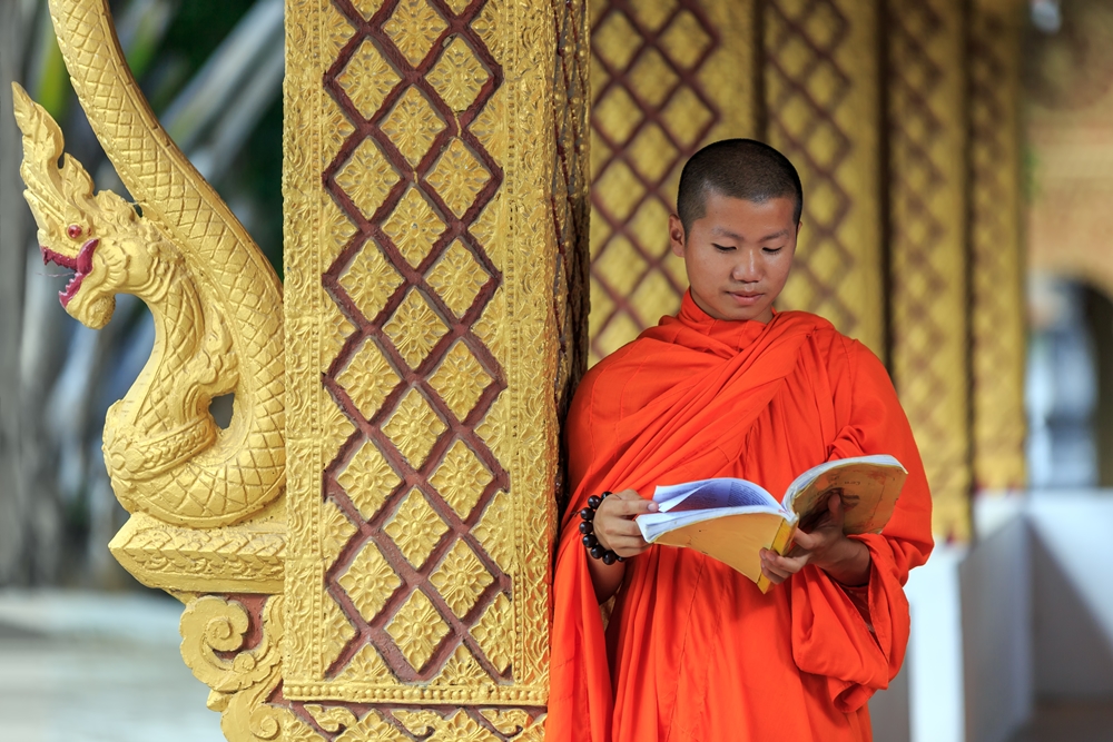 ใบสุทธิพระสงฆ์ ใช้สิทธิรักษาบัตรทองไม่ได้ thaihealth