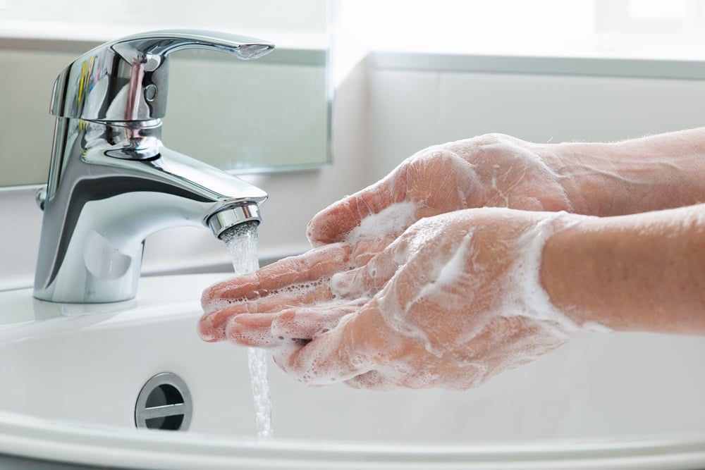 กินอาหารสะอาดปลอดภัย ล้างมือ เพื่อลดปัญหาเสี่ยงจากโรคท้องร่วง thaihealth