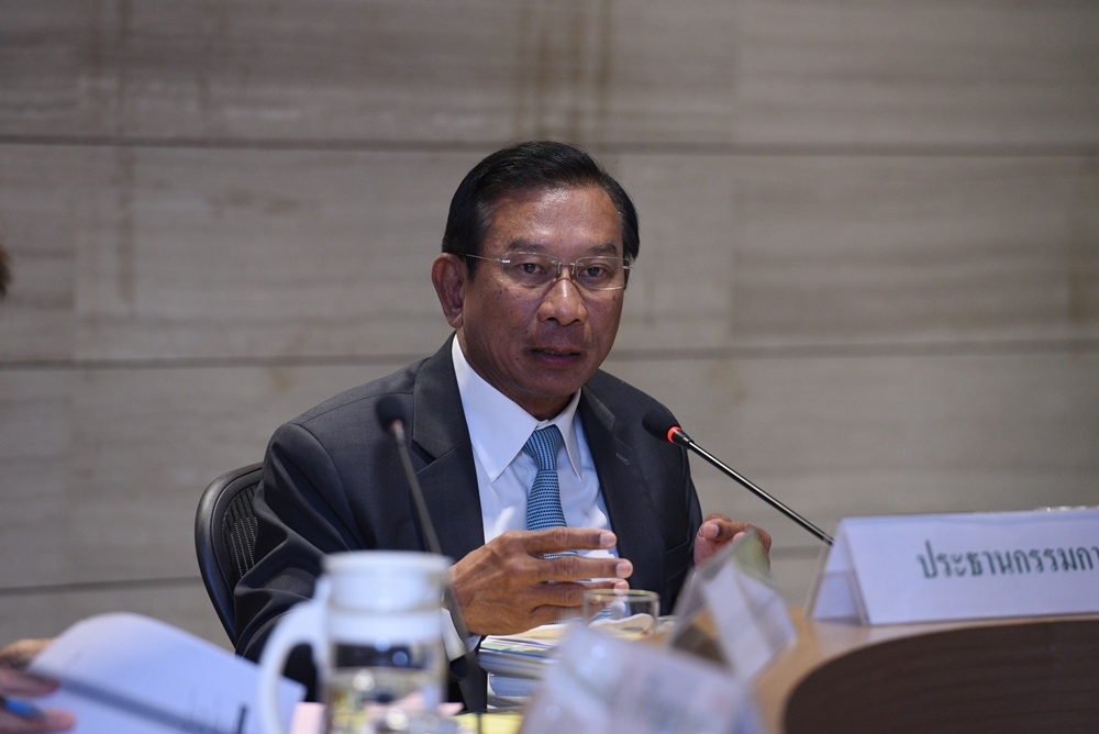 สสส.ขับเคลื่อนแผนปี 62 บูรณาการเชิงประเด็น-พื้นที่-ประชากร   thaihealth