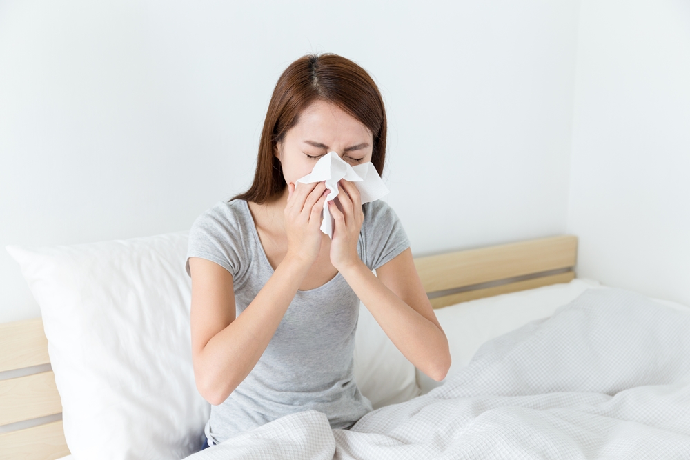 แนะ 4 ช่องทางสกัดหวัดใหญ่ thaihealth