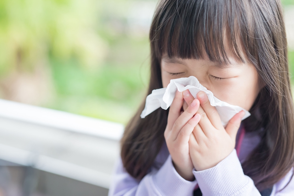 กรมควบคุมโรค เผยยังไม่มีรายงานโรคไข้หวัดใหญ่สายพันธุ์ใหม่ thaihealth