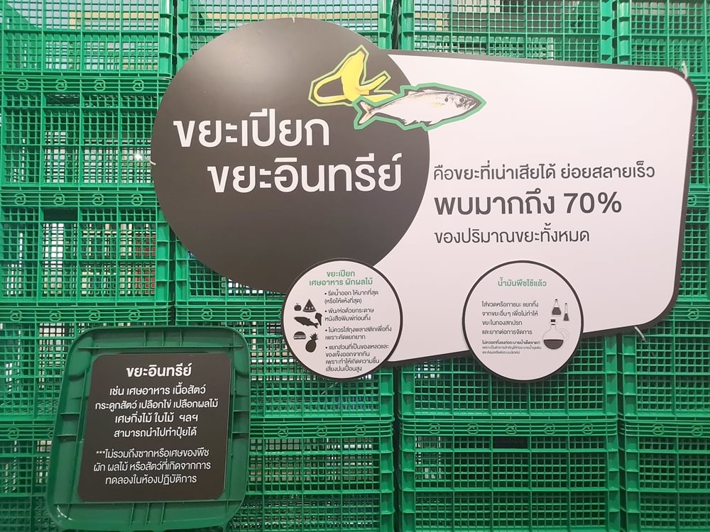 เพราะ ‘ขยะ’ ไม่ใช่เรื่องไกลตัว thaihealth