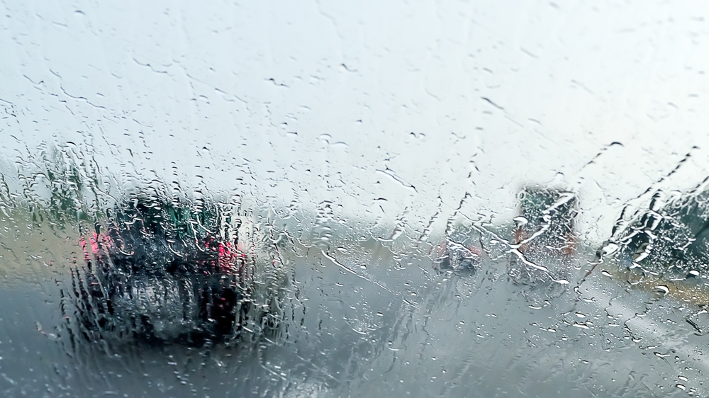 ไทยมีฝนตกชุกหนาแน่น  thaihealth