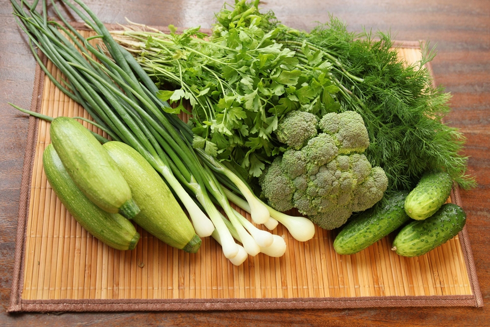 ส่งเสริมผู้ป่วย-บุคลากร ปลูกและบริโภคผักผลไม้ปลอดภัย  thaihealth