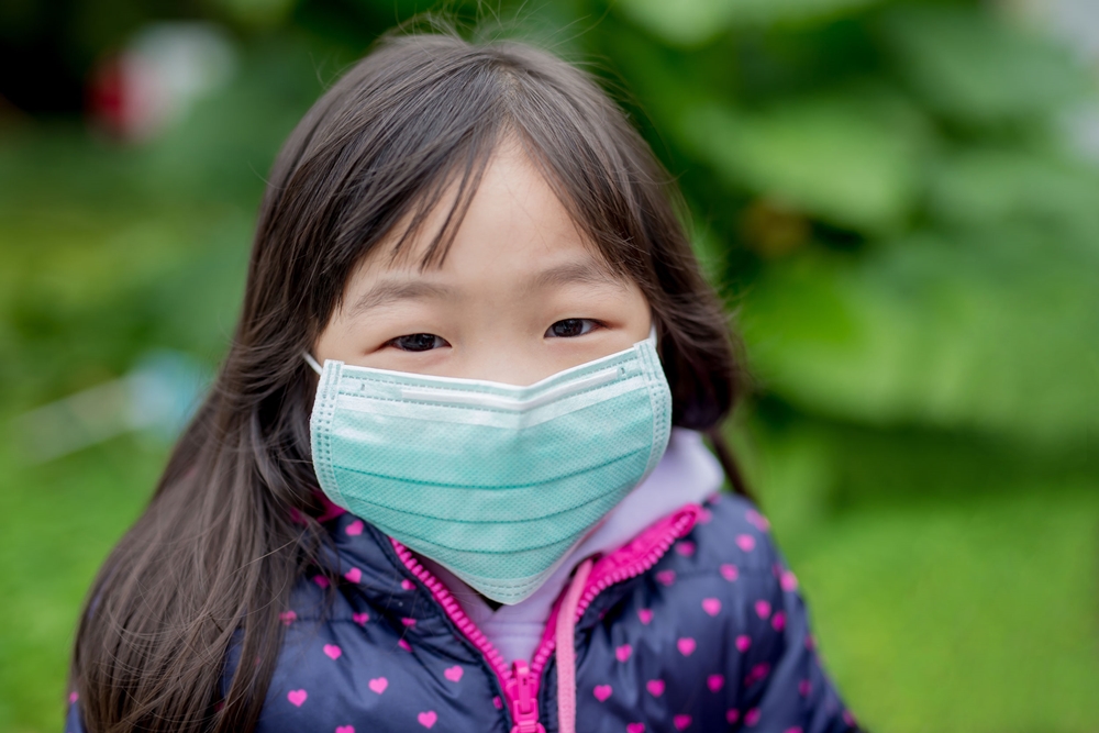 เตือนฤดูฝนให้ระวังโรคติดเชื้อทางเดินหายใจ โดยเฉพาะเด็กเล็ก  thaihealth