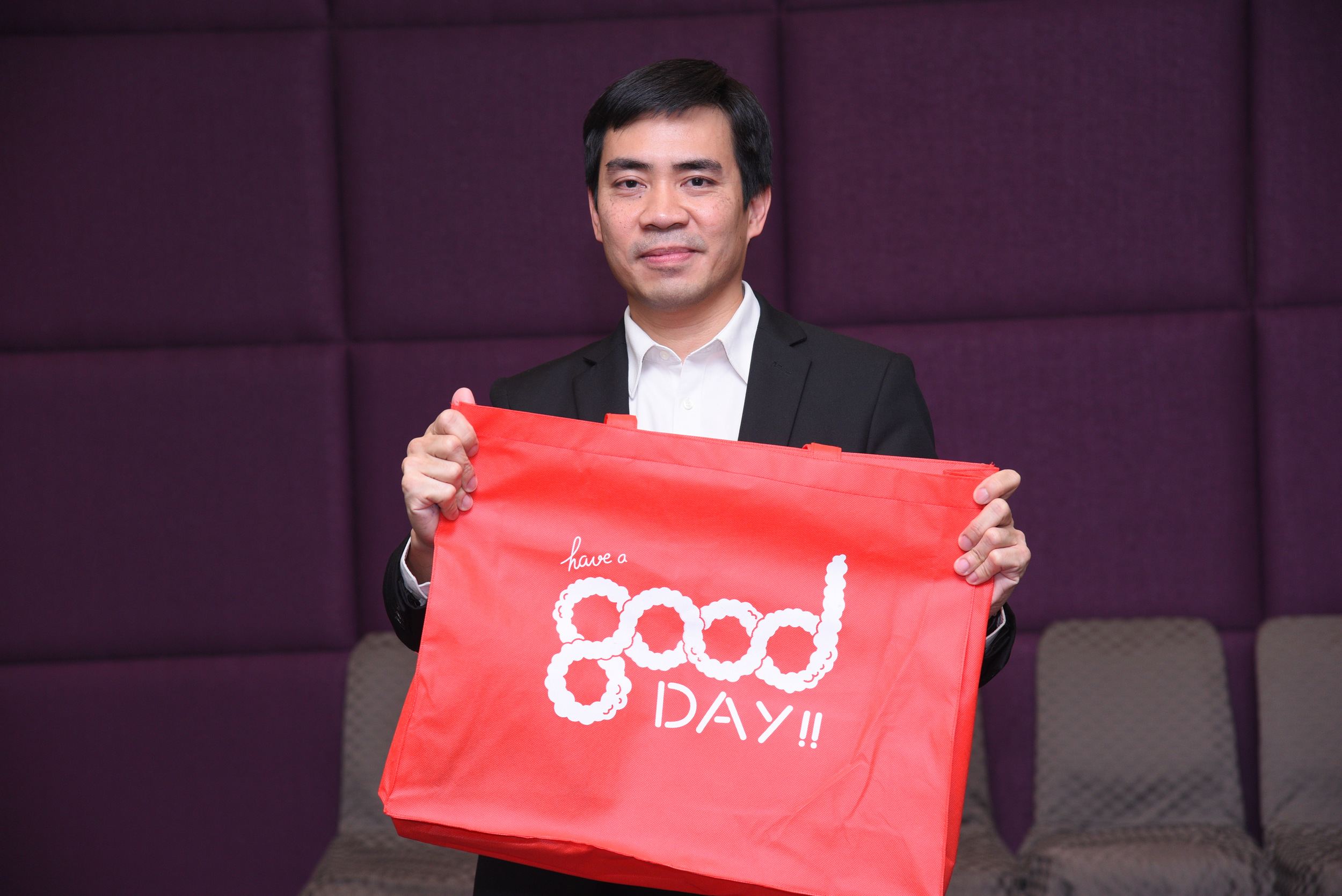 'ทำดีหวังผล เพื่อสังคมที่ดีขึ้น' เราช่วยกันได้ thaihealth