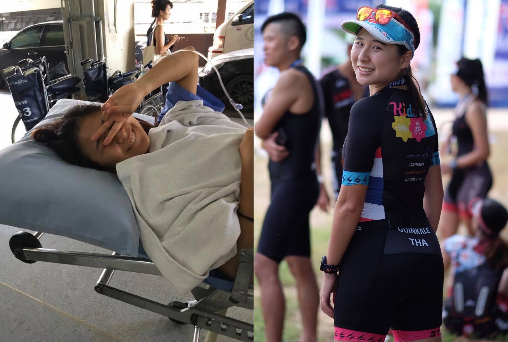 ‘ก้าว’ สู่ความสุข thaihealth