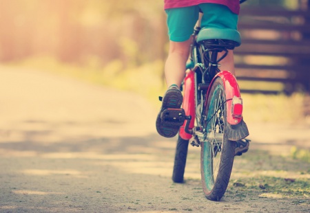 ปั่นจักรยานสร้างสุข ‘บ่อหว้า-บาเจาะ’ ลดโรค-สานสัมพันธ์
