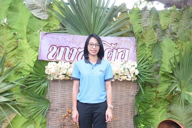 ปั้น “หน่วยจัดการ (Node)” ฟื้นฟูเกษตร-สุขภาพ-เศรษฐกิจ thaihealth