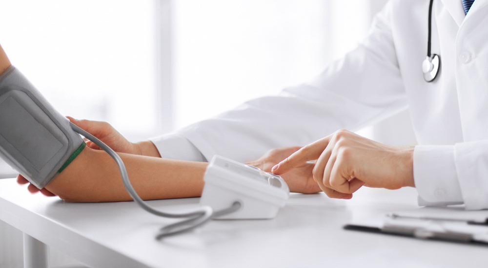 แนะกลุ่มเสี่ยง ระวัง 'โรคความดันโลหิตสูง' thaihealth