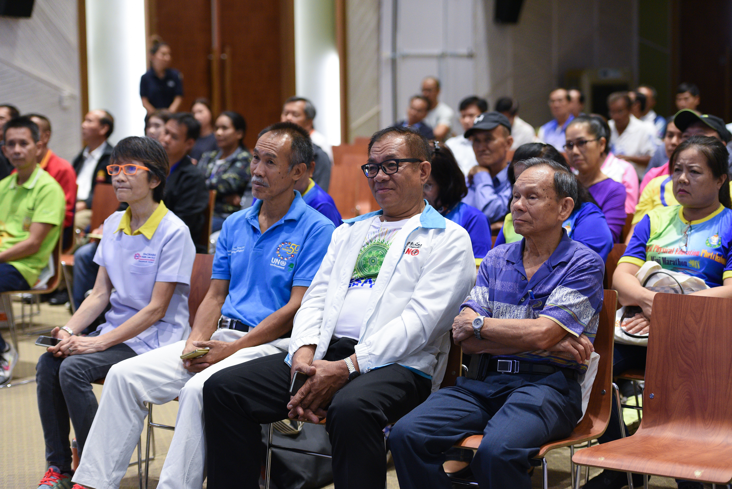 วิ่งสู่ชีวิตใหม่ประตูทางออกสำหรับคนรักตัวเอง thaihealth