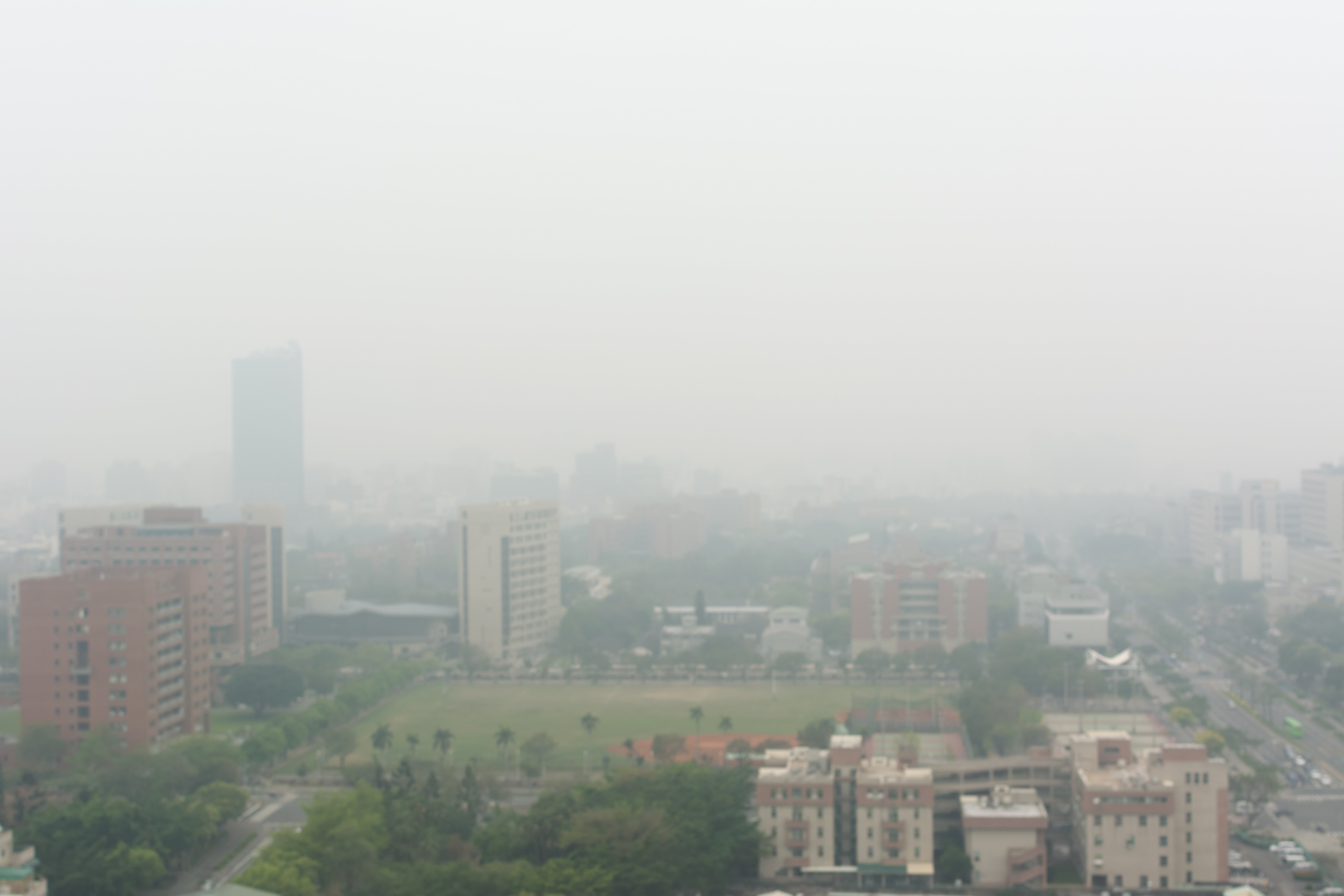 สูด ‘ฝุ่นละออง’ ต่อโรคทางเดินหายใจ thaihealth