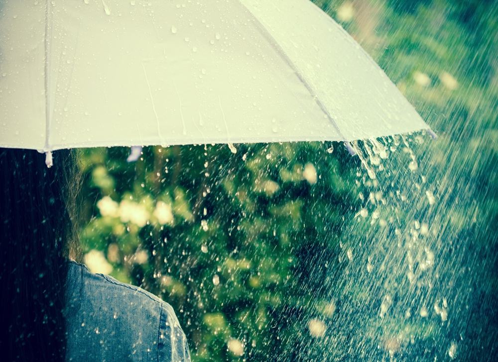 ทั่วไทยยังมีฝนตกจากฤทธิ์พายุมังคุด  thaihealth