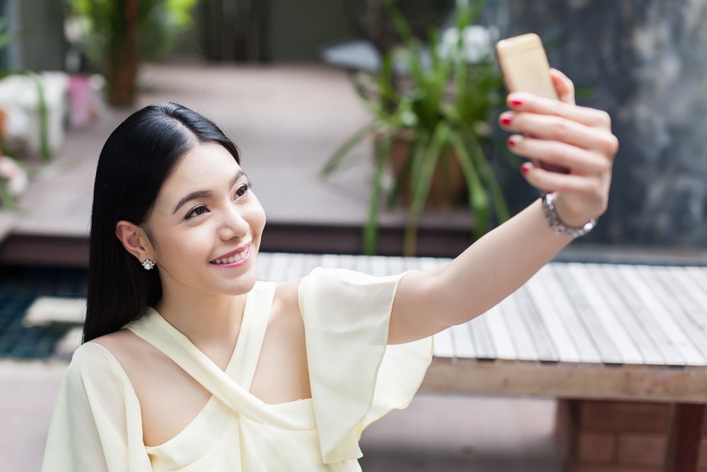 กรมสุขภาพจิตห่วงภัยเงียบถ่ายเซลฟี่พัฒนาตัวเองยาก thaihealth