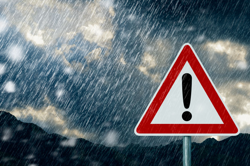 เตือนทุกภาค ‘ฝนตกทั่วฟ้า’ ระวังน้ำท่วมฉับพลัน thaihealth