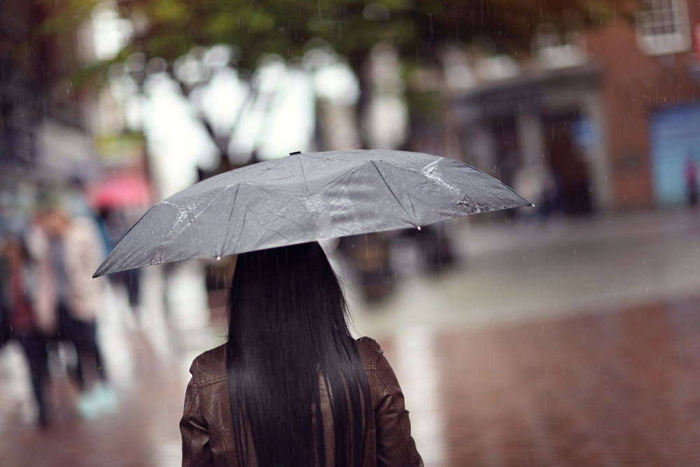 ภาคกลาง-ตะวันออก-ใต้ ยังคงมีฝนตกต่อเนื่อง thaihealth