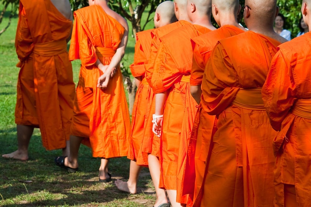 ห่วงสามเณร พระสงฆ์ อ้วนลงพุง thaihealth
