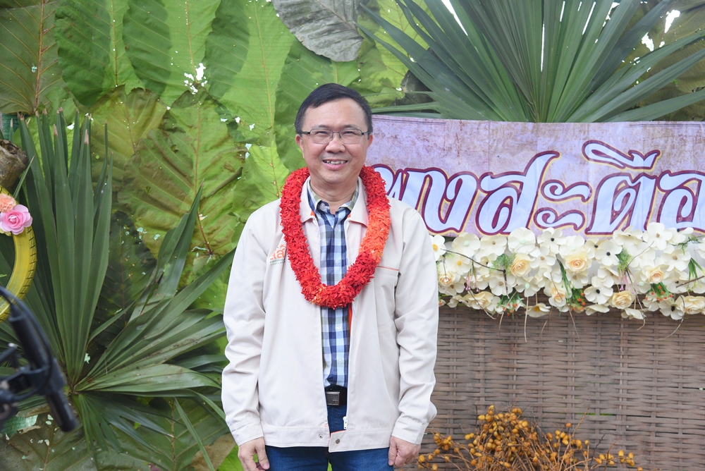 สภาผู้นำอุตรดิตถ์ สร้างการมีส่วนร่วมสู่ชุมชนน่าอยู่ thaihealth