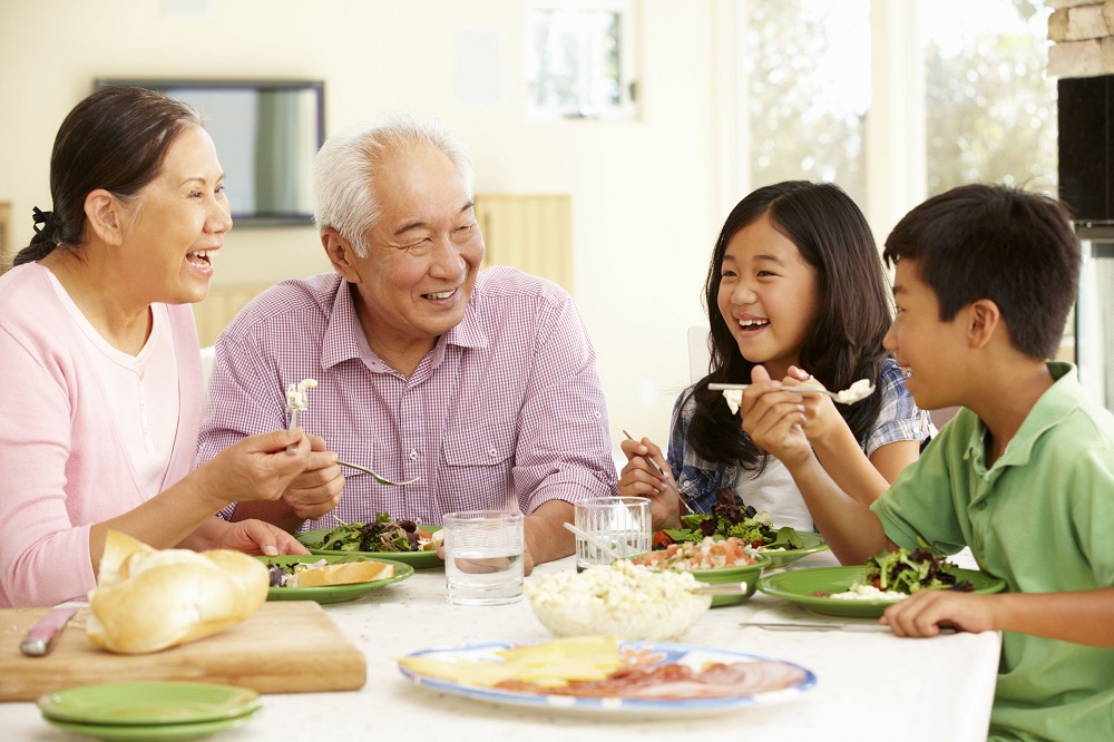 'คลองพนพัฒนา' ขับเคลื่อนสังคมสูงวัยเชิงพื้นที่ thaihealth