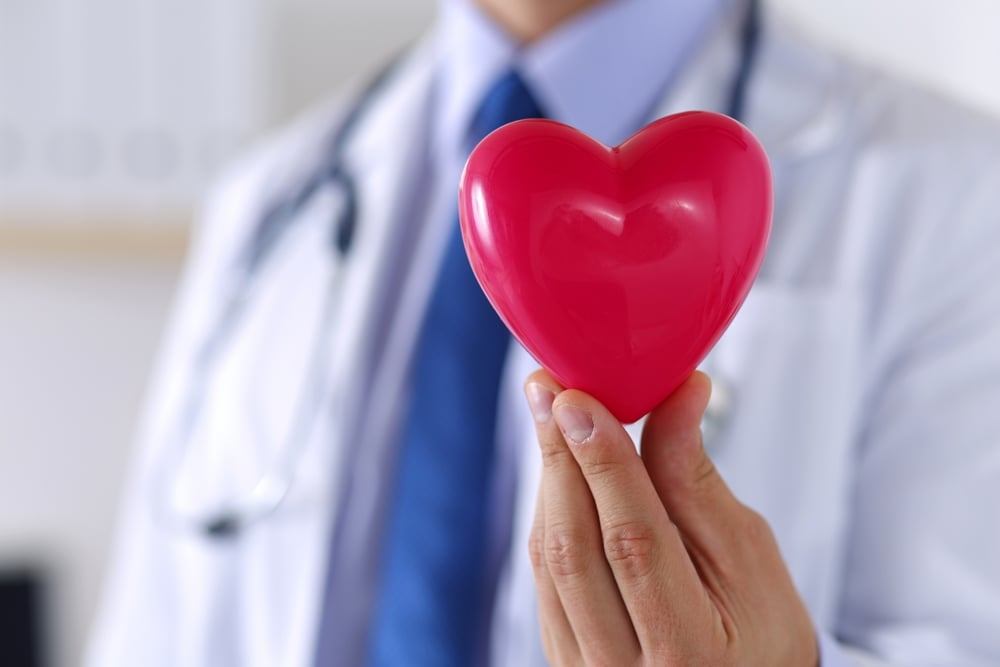 แพทย์แนะวิธีการดูแลหัวใจให้แข็งแรง thaihealth