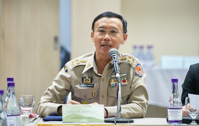 พื้นที่ครอบครัวอบอุ่นต้นแบบในสังคมสูงวัย thaihealth