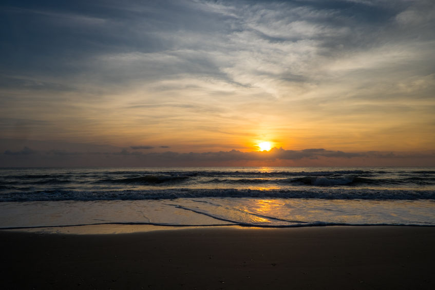กรมอุทยาน เร่งฟื้นฟูชายหาด-แนวปะการัง thaihealth