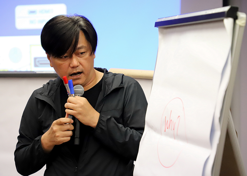 'คนรุ่นใหม่' สร้างชุมชน มุ่งเปลี่ยนการศึกษาไทย thaihealth