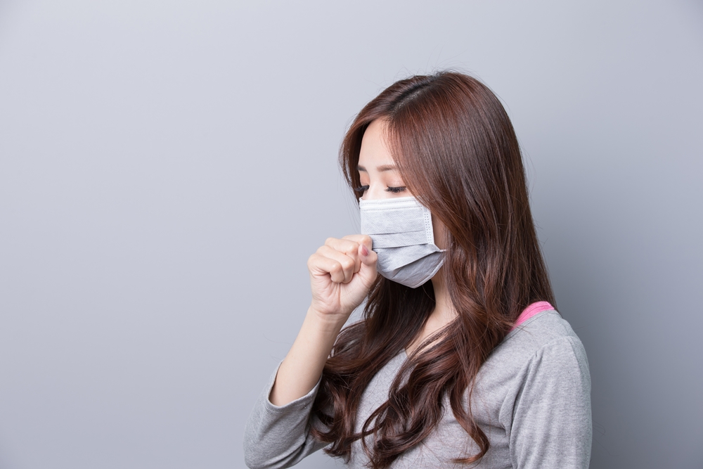 เตือนในฤดูหนาว ระวังโรคปอดบวม thaihealth