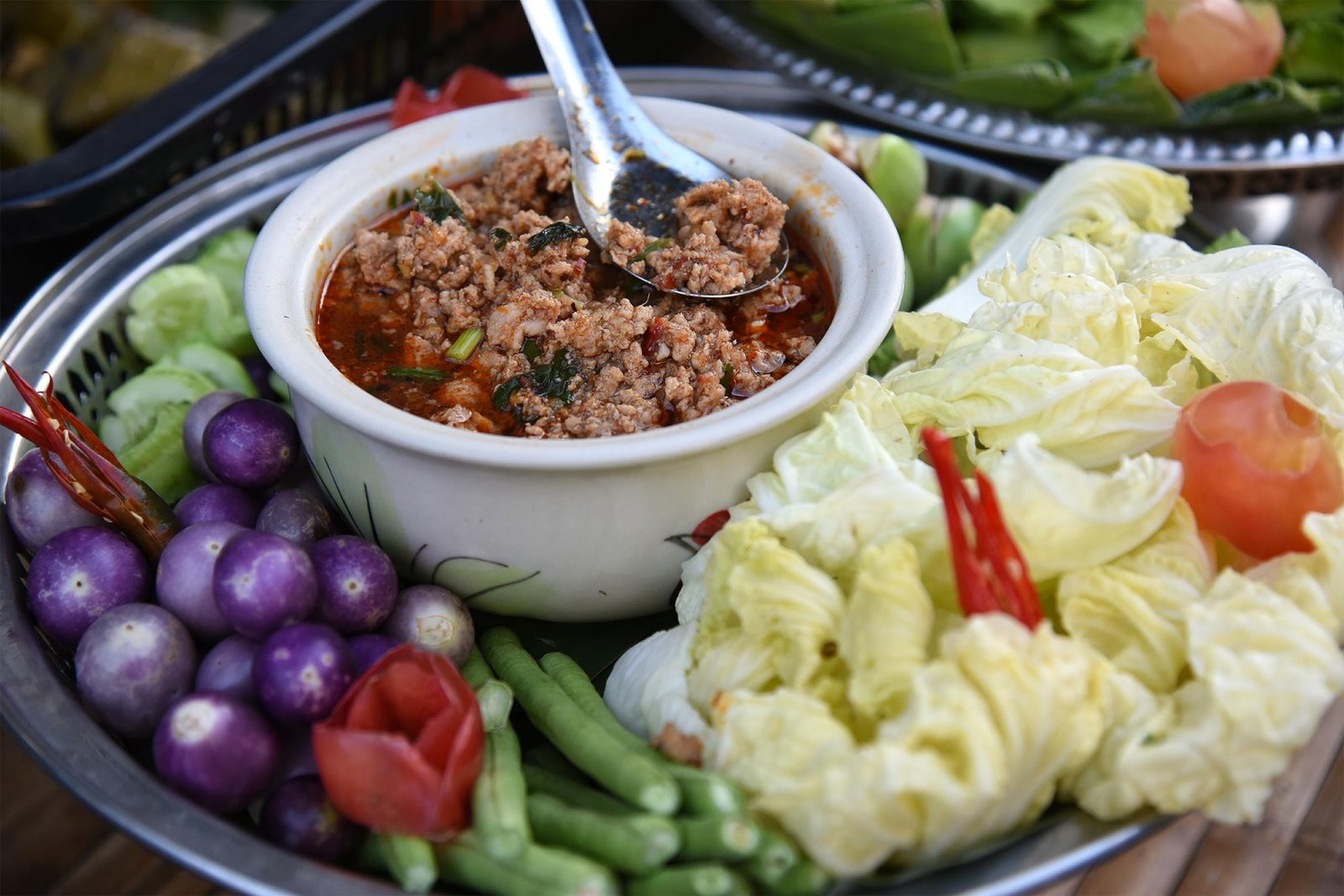 ต้อนรับเดือน 'ตุลาสุดกรีน' ทั้งกิน-เที่ยวในคราวเดียวกัน thaihealth