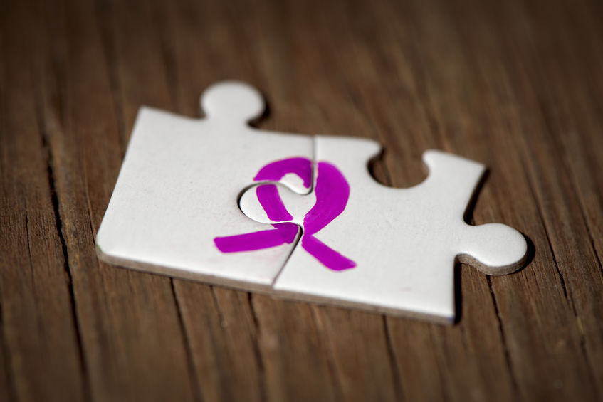 เดือนแห่งการป้องกันมะเร็งเต้านมโลก thaihealth