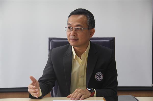 เตรียมจัดงาน Safety 2018 ยกระดับป้องกันอุบัติเหตุทางถนน thaihealth