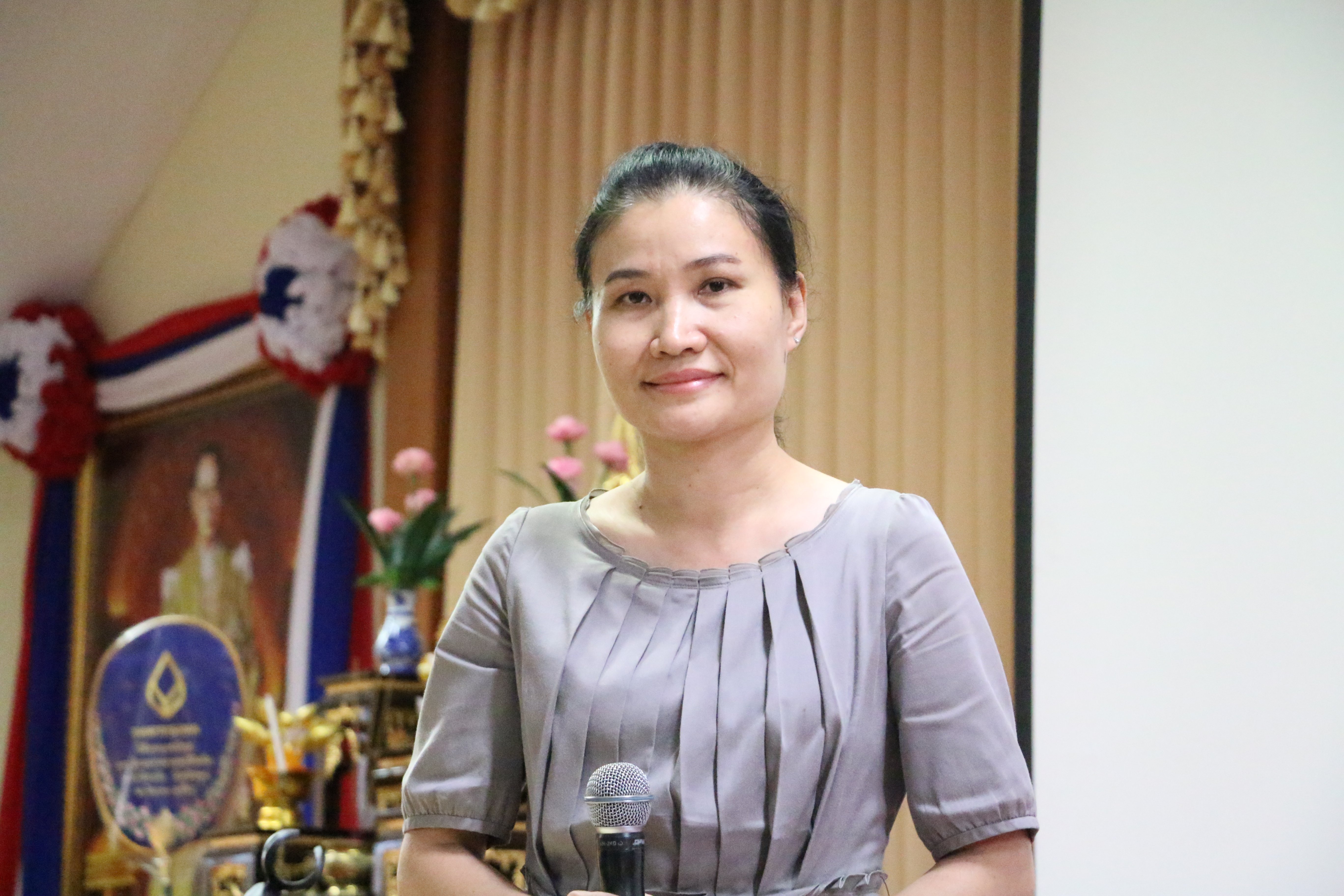 เปิดพัฒนาศักยภาพเยาวชนต้นแบบความปลอดภัยทางถนน thaihealth