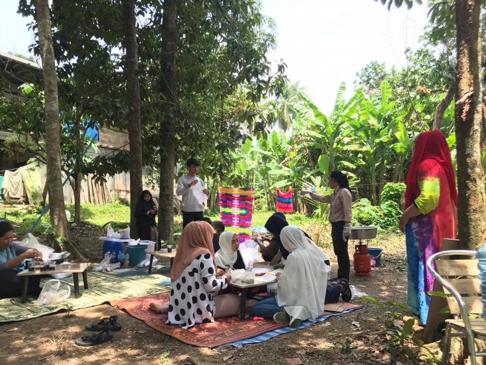 พื้นที่สร้างสรรค์-พื้นที่ปลอดภัย ที่นี่ 'จ.ยะลา' thaihealth