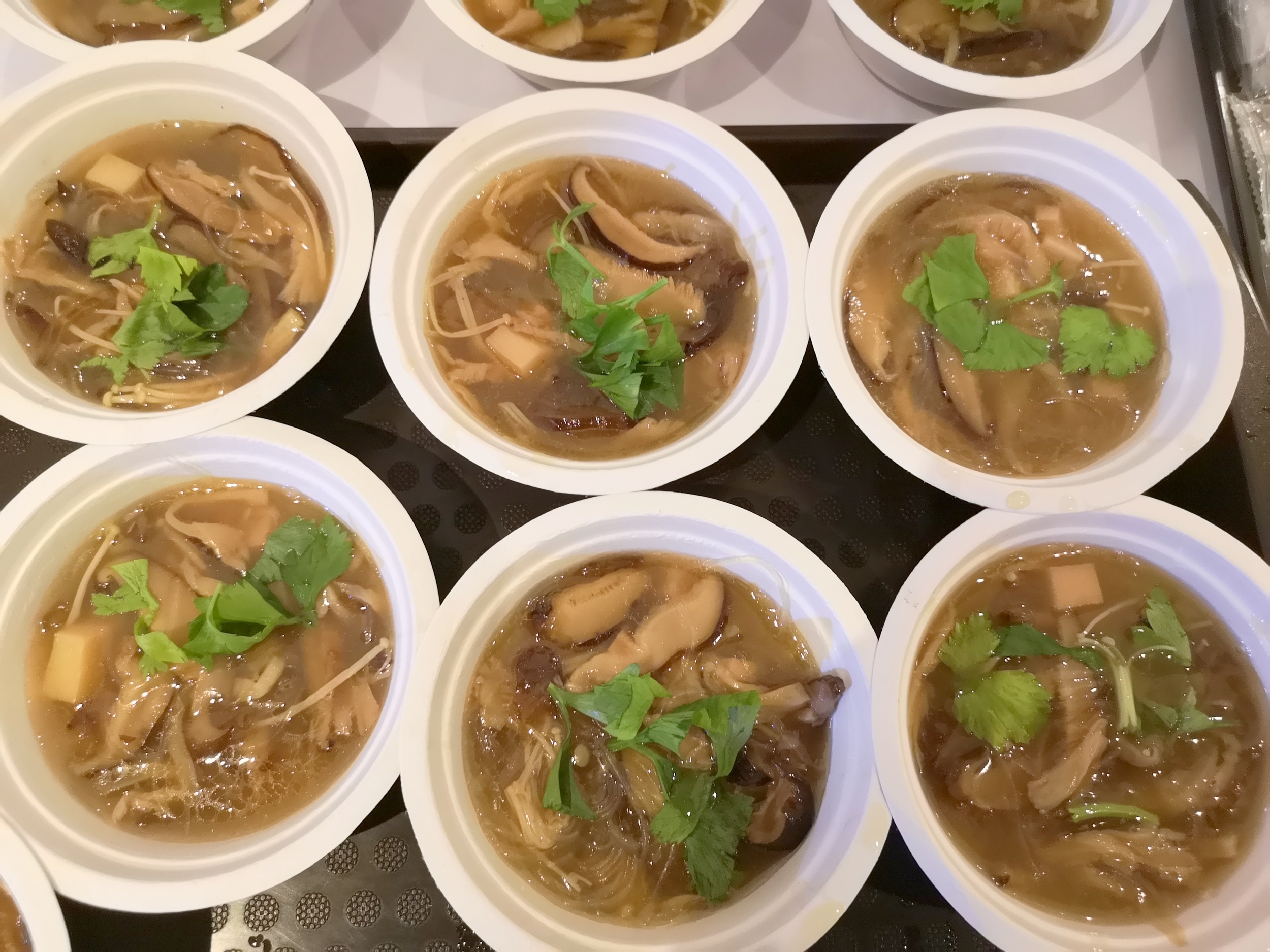 เครือขายลดบริโภคเค็ม-สสส. ชวนคนไทย 'พักไต' ลดเค็มในเมนูเจ thaihealth