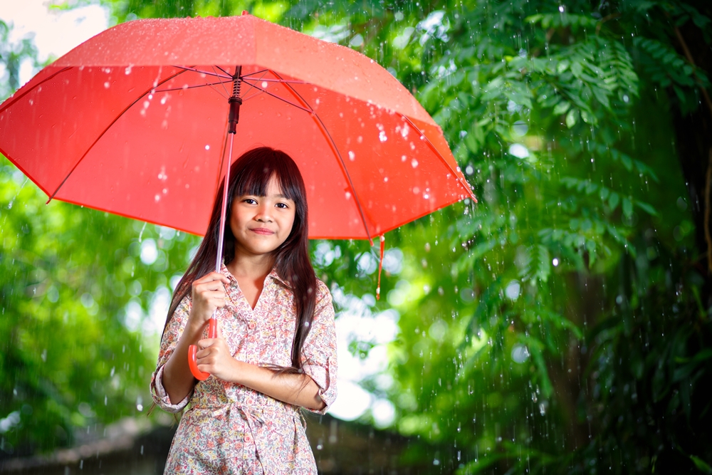 ระวังฝนฟ้าคะนอง สภาพอากาศที่เปลี่ยนแปลง thaihealth