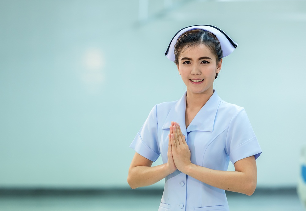 21ต.ค.วันพยาบาลแห่งชาติ thaihealth