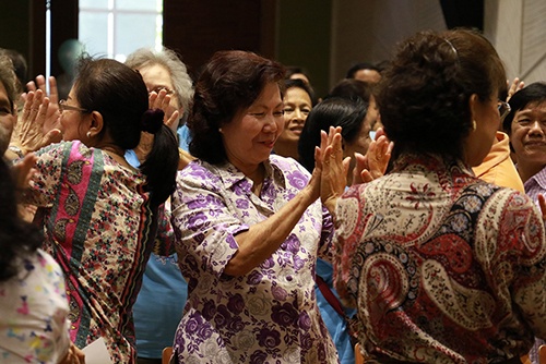 “Spiritual Health” เทคนิคดีๆ ที่ช่วยเสริมสร้างความสุข thaihealth