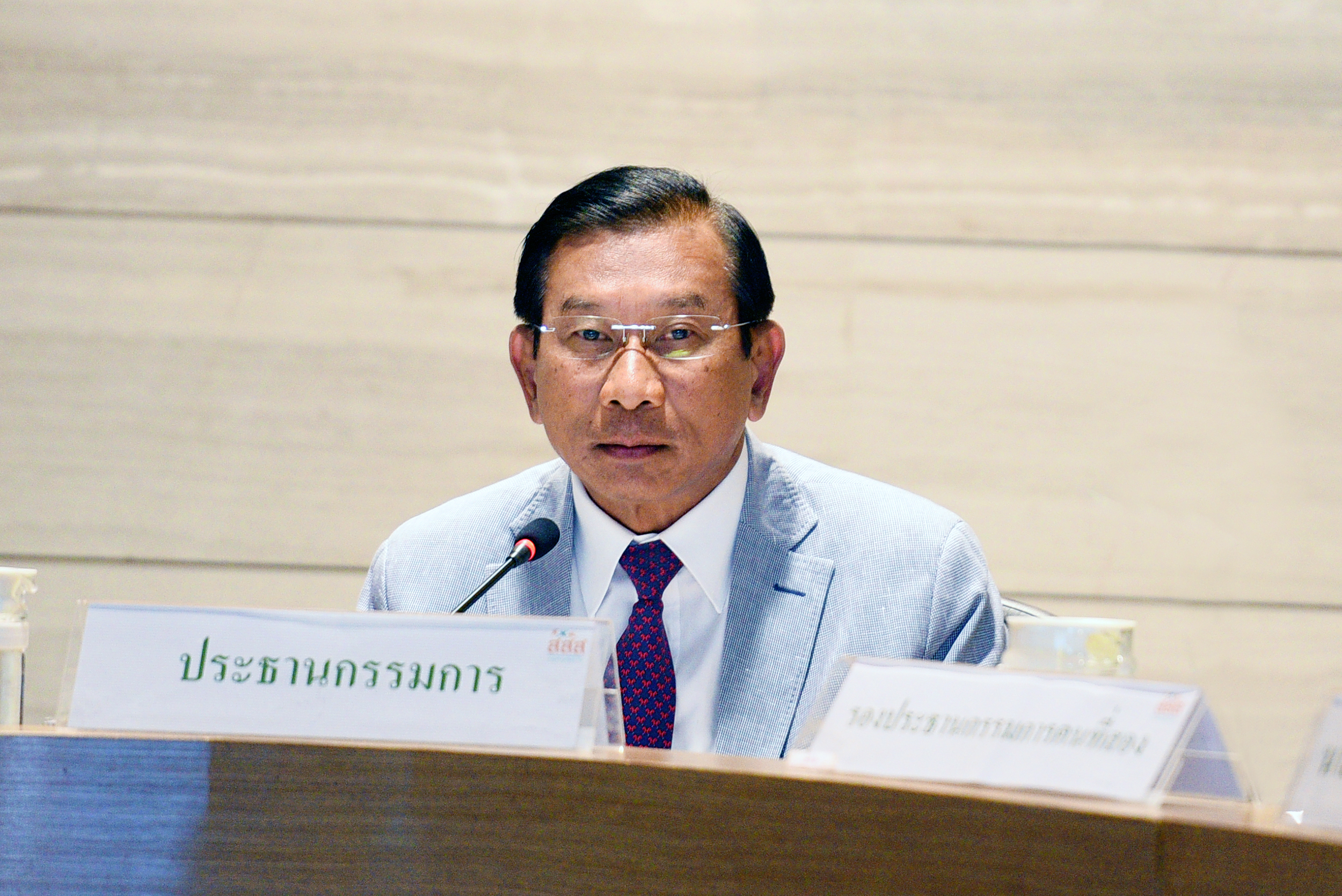 รัฐพร้อมหนุนมาตรการป้องกันโรค NCDs thaihealth