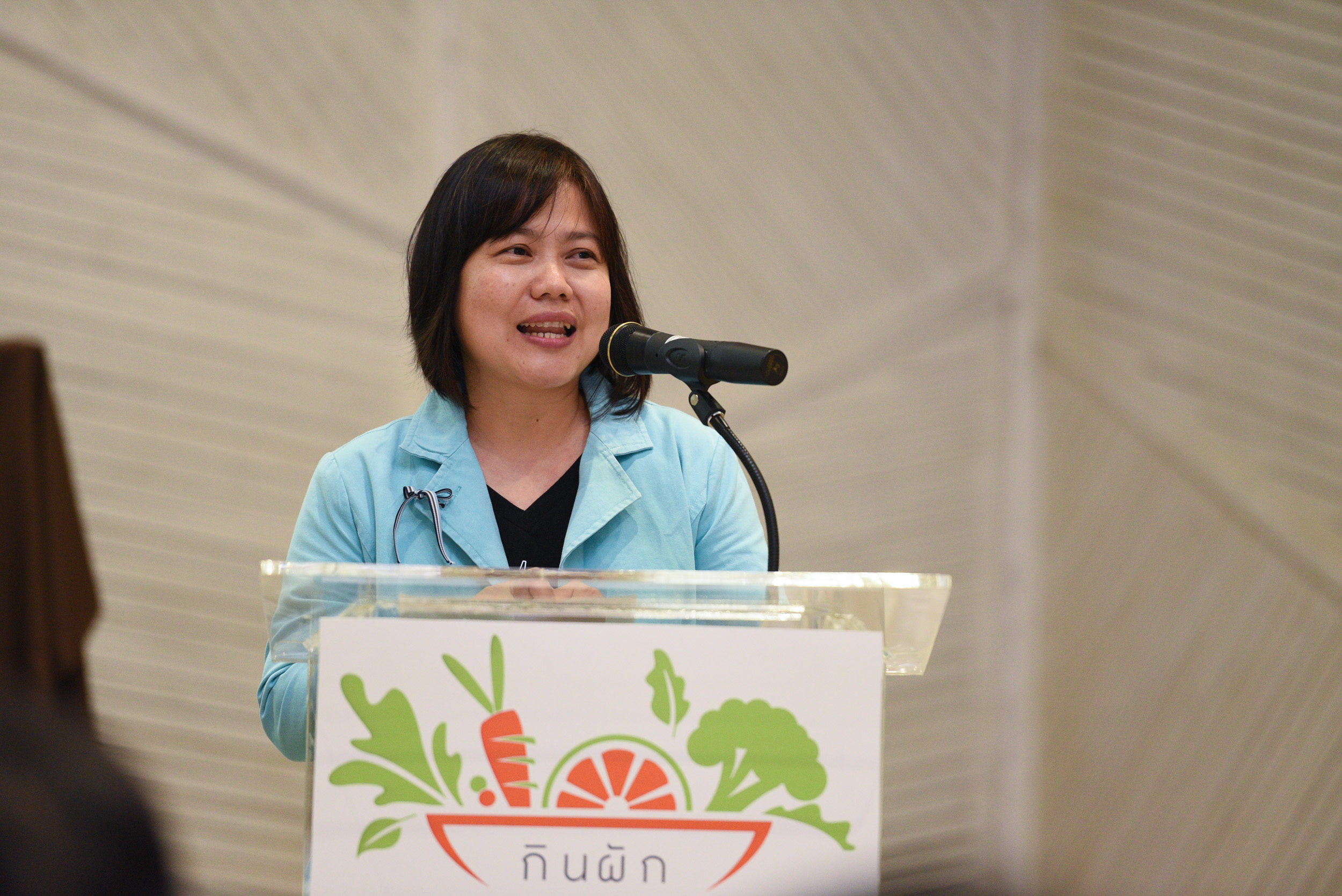 'ผักผลไม้อย่างน้อย 400 กรัม' ป้องกันโรค-ช่วยชะลอวัย thaihealth