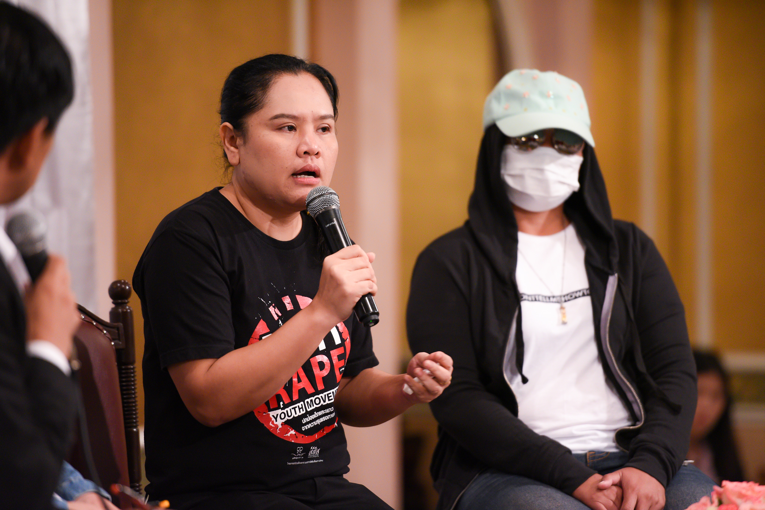 'คุกคามทางเพศ' ภัยใกล้ตัวเด็ก-เยาวชนที่ซ่อนอยู่ thaihealth