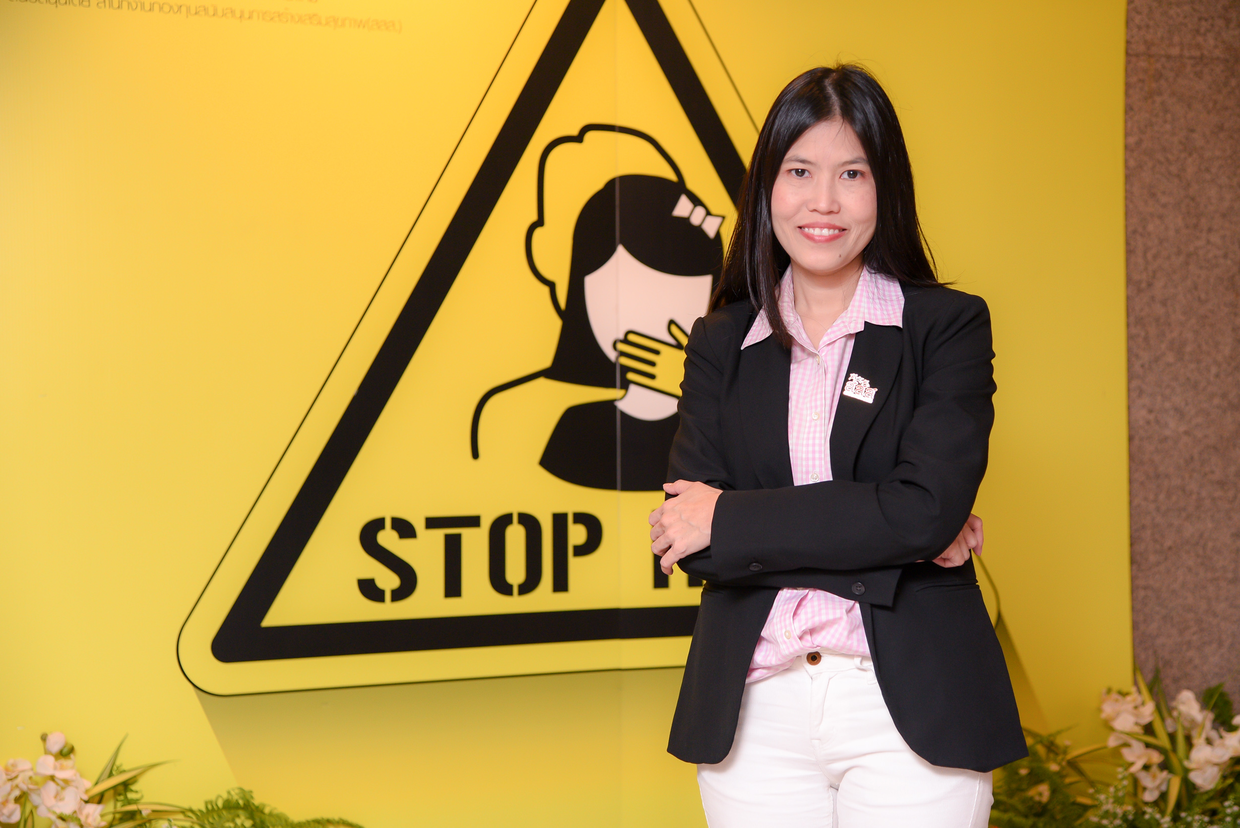 'คุกคามทางเพศ' ภัยใกล้ตัวเด็ก-เยาวชนที่ซ่อนอยู่ thaihealth