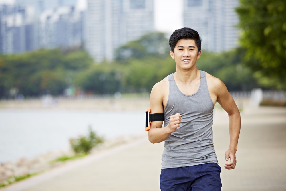 แนะออกกำลังกาย-กินร้อน สร้างภูมิคุ้มกันต้านหนาว thaihealth