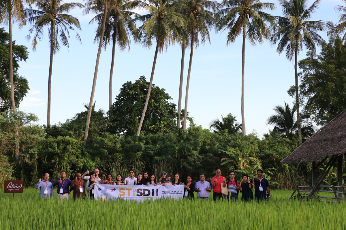 ต่างชาติ ดูงานขับเคลื่อน “สามพรานโมเดล”  thaihealth
