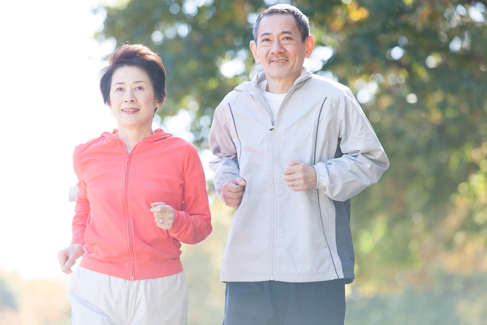 ขับเคลื่อนโครงการเตรียมความพร้อมเข้าสู่สังคมผู้สูงวัย thaihealth