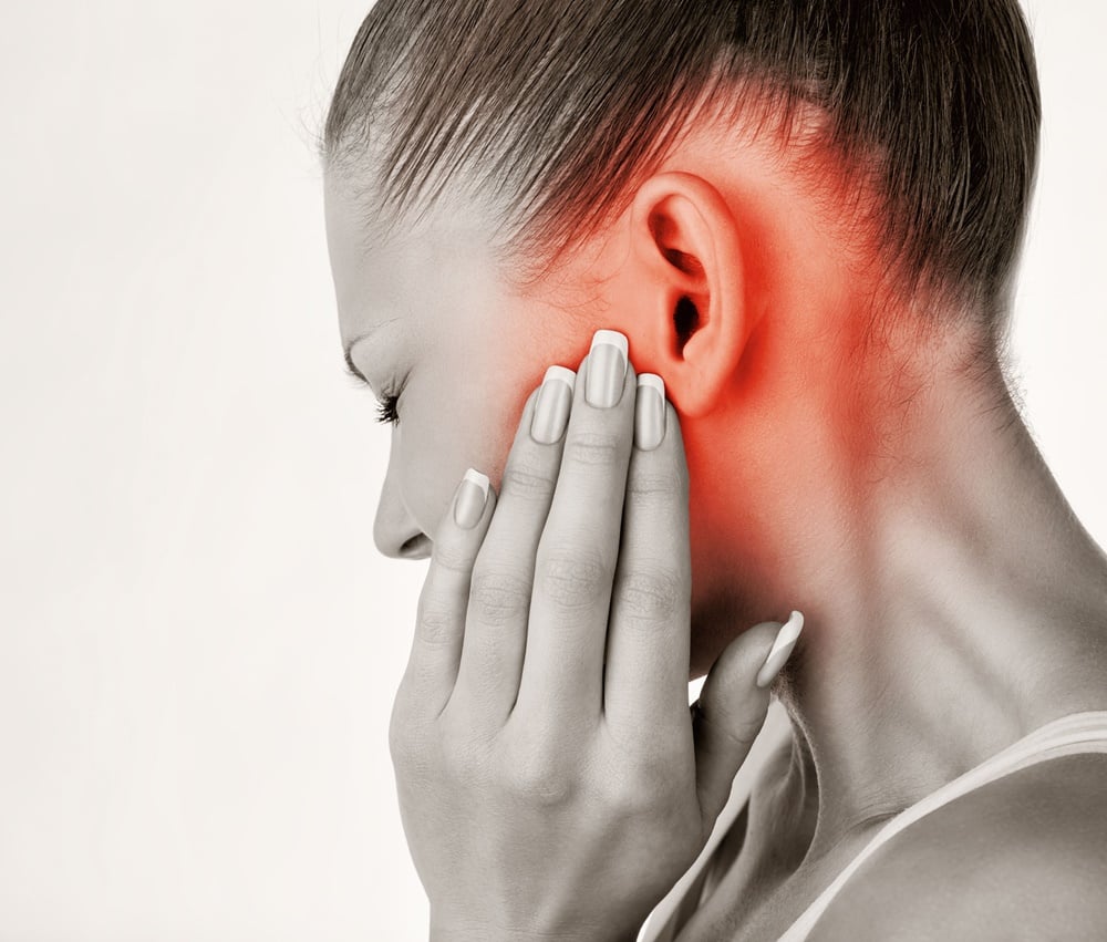 โรคหินปูนเกาะกระดูกหู รีบพบแพทย์ก่อนหูหนวกถาวร thaihealth