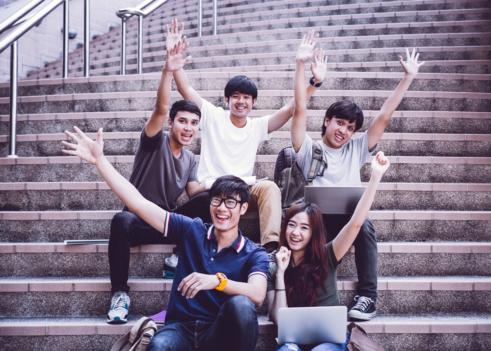 3 ประเด็นเร่งด่วนขับเคลื่อนงานเยาวชน thaihealth