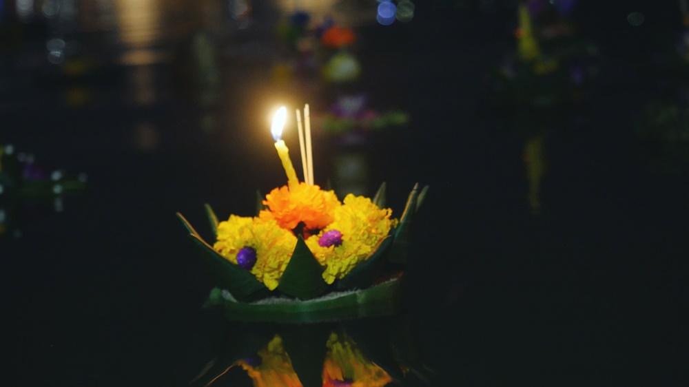 กระทรวงวัฒนธรรมจับมือ19หน่วยงาน จัดประเพณีลอยกระทง thaihealth
