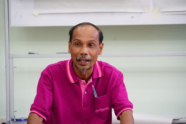 'อสม.กระดังงา' ชวนเด็ก 'คุยเรื่องเพศเชิงบวก' thaihealth